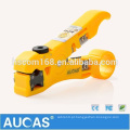 Hot Sales Rede Cabos Ferramenta de mão Cat5e Cat6 Cat7 Computer Wire Stripping Tool